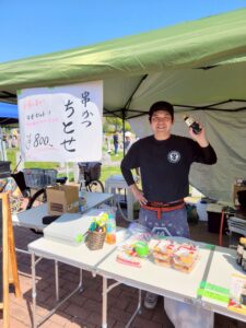 4月11日　14：03キックオフ Jリーグ 百年構想リーグ　FC大阪VSカターレ富山