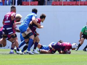 5月10日 12:00キックオフ 花園近鉄ライナーズvs豊田自動織機シャトルズ愛知