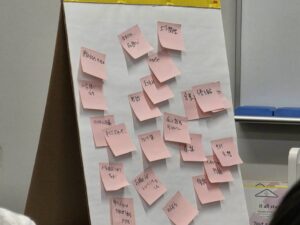 近畿大学　近大ゼミ「キャリア教育」にモッティーが登壇