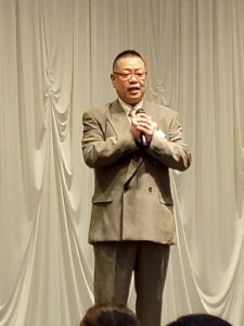 ホテルセイリュウ リニューアル内覧会に行ってきた