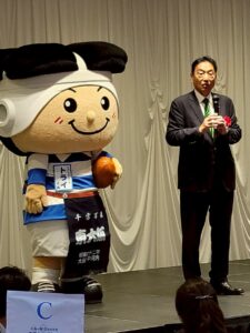 ホテルセイリュウ リニューアル内覧会に行ってきた