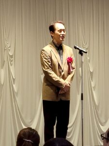 ホテルセイリュウ リニューアル内覧会に行ってきた