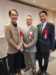 ホテルセイリュウ リニューアル内覧会に行ってきた
