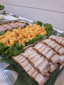 ホテルセイリュウ リニューアル内覧会に行ってきた