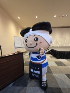ホテルセイリュウ リニューアル内覧会に行ってきた