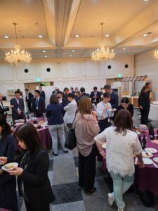 ホテルセイリュウ リニューアル内覧会に行ってきた