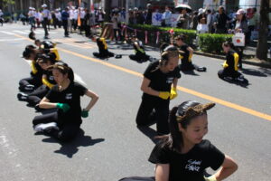 第47回東大阪市民ふれあい祭り