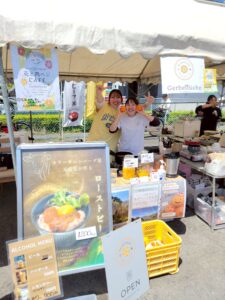 第47回東大阪市民ふれあい祭り
