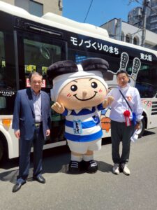 第47回東大阪市民ふれあい祭り