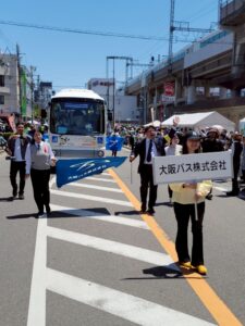 第47回東大阪市民ふれあい祭り