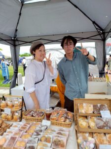 5/23、東大阪くいだおれ祭り1日目へ行ってきました。