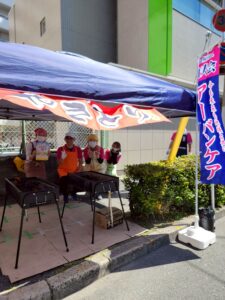 第47回東大阪市民ふれあい祭り