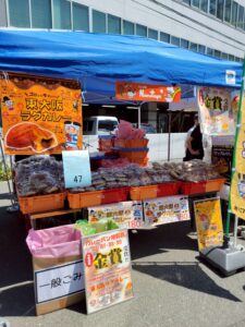 第47回東大阪市民ふれあい祭り