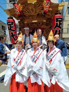 第47回東大阪市民ふれあい祭り