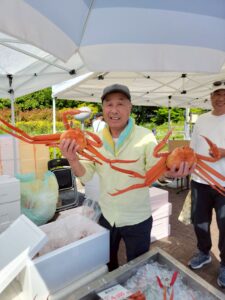 第47回東大阪市民ふれあい祭り