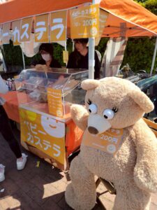 第47回東大阪市民ふれあい祭り