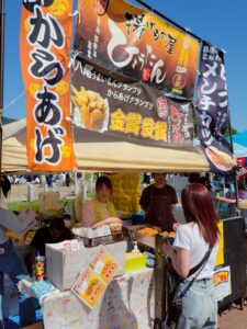 第47回東大阪市民ふれあい祭り