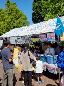 第47回東大阪市民ふれあい祭り