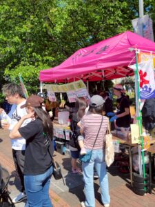 第47回東大阪市民ふれあい祭り