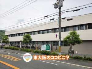 2026年6月5日 東大阪のココどこ？(前回の答えもあるよ)