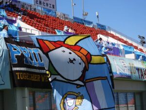FC大阪VS レイラック滋賀FC Jリーグ 百年構想リーグ プレーオフラウンド