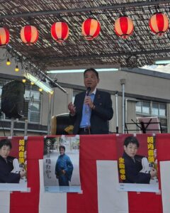 2026年中石切町踊り初め大会 石切小学校