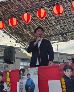 2026年中石切町踊り初め大会 石切小学校