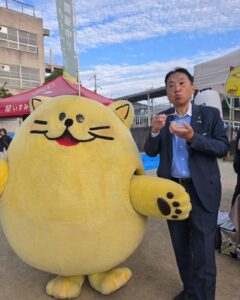 2026年中石切町踊り初め大会 石切小学校