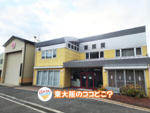 2026年7月16日 東大阪のココどこ？(前回の答えもあるよ)