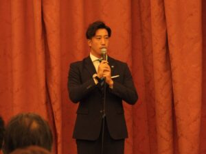 FC大阪2026−27シーズンキックオフパーティー
