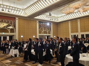FC大阪2026−27シーズンキックオフパーティー