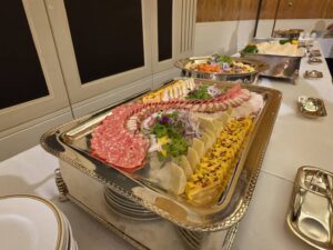 FC大阪2026−27シーズンキックオフパーティー