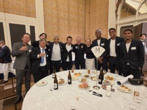 FC大阪2026−27シーズンキックオフパーティー