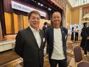 FC大阪2026−27シーズンキックオフパーティー
