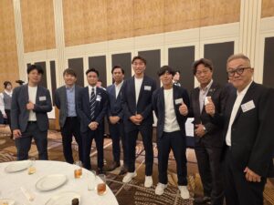 FC大阪2026−27シーズンキックオフパーティー