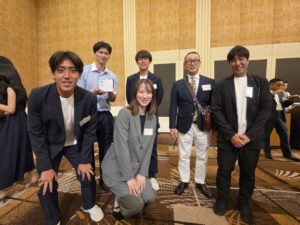 FC大阪2026−27シーズンキックオフパーティー