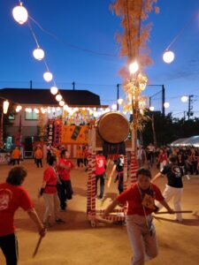 令和8年度御厨盆踊り大会