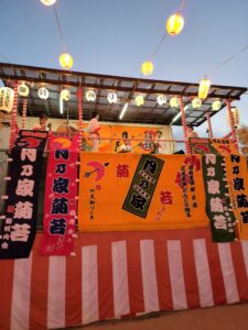 令和8年度御厨盆踊り大会