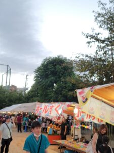 令和8年度御厨盆踊り大会