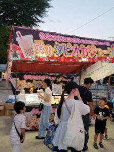 令和8年度御厨盆踊り大会