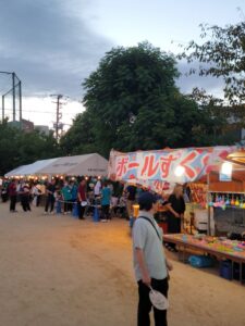 令和8年度御厨盆踊り大会