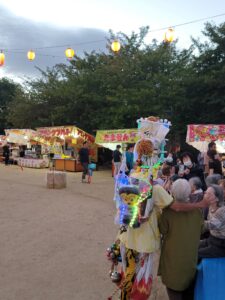 令和8年度御厨盆踊り大会