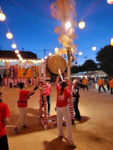 令和8年度御厨盆踊り大会