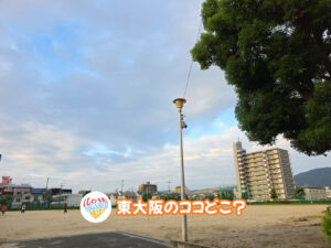 2026年9月30日 東大阪のココどこ?(前回の答えもあるよ)