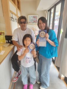 「よってこ長瀬めぐり」初開催！長瀬の街を歩いて、食べて、楽しもう！