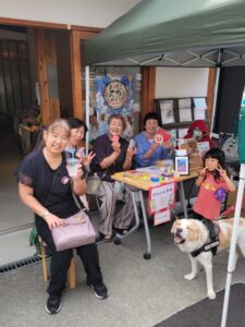 「よってこ長瀬めぐり」初開催！長瀬の街を歩いて、食べて、楽しもう！