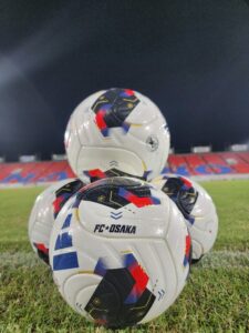 FC大阪、伊佐＆住田のゴールで愛媛FCを撃破！花園で2-1勝利