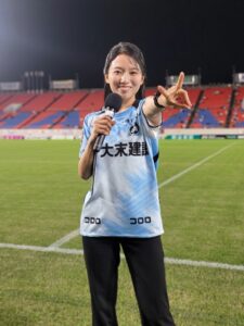 FC大阪、花園2連戦2連勝！福島を4-1で撃破！