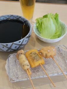 「よってこ長瀬めぐり」初開催！長瀬の街を歩いて、食べて、楽しもう！