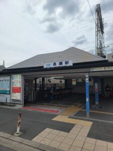 「よってこ長瀬めぐり」初開催！長瀬の街を歩いて、食べて、楽しもう！